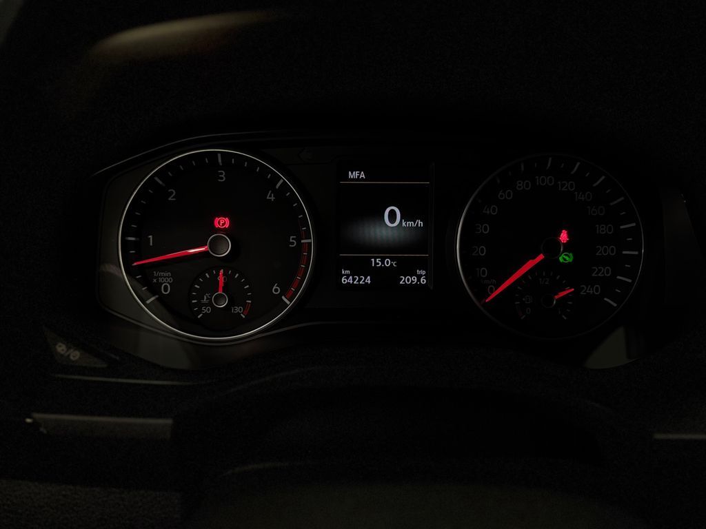 VOLKSWAGEN Amarok Extreme 3.0TDi V6 24v 4x4 C.D. 2022 - miniatura 15