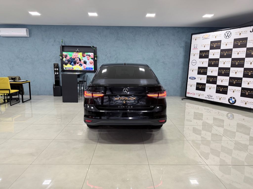 VOLKSWAGEN Virtus 1.0 12v TSi 2025 - miniatura 2
