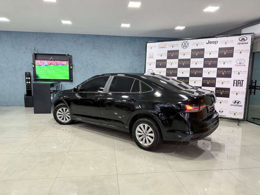 VOLKSWAGEN Virtus 1.0 12v TSi 2025 - miniatura 3