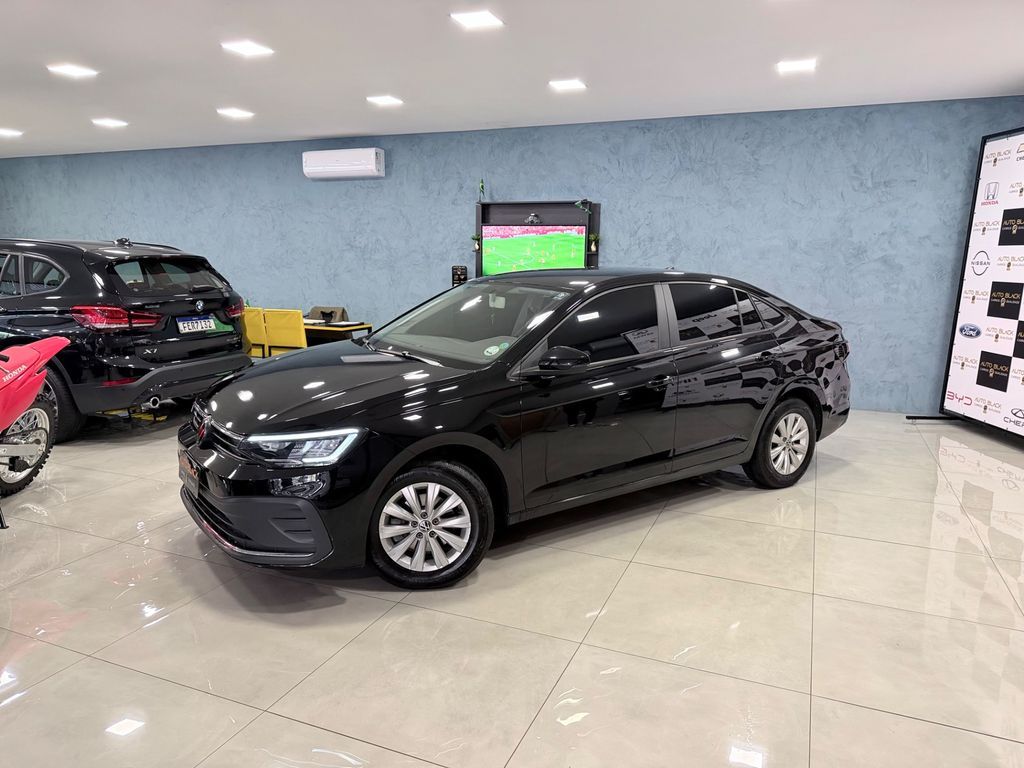 VOLKSWAGEN Virtus 1.0 12v TSi 2025 - miniatura 4