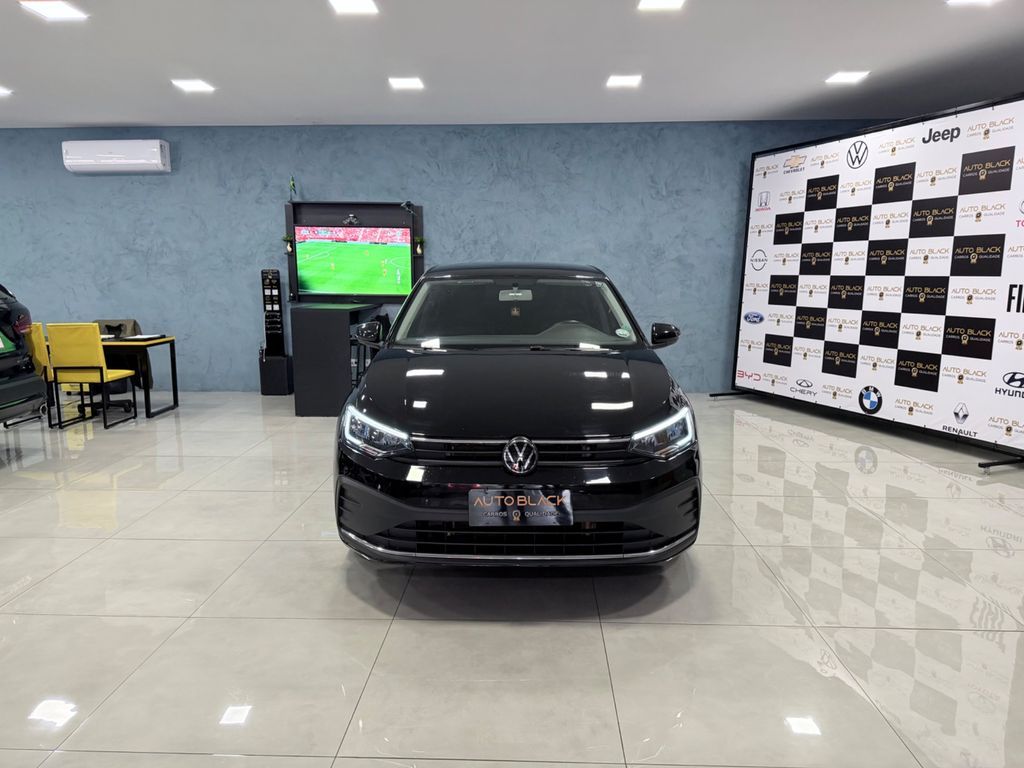 VOLKSWAGEN Virtus 1.0 12v TSi 2025 - miniatura 5