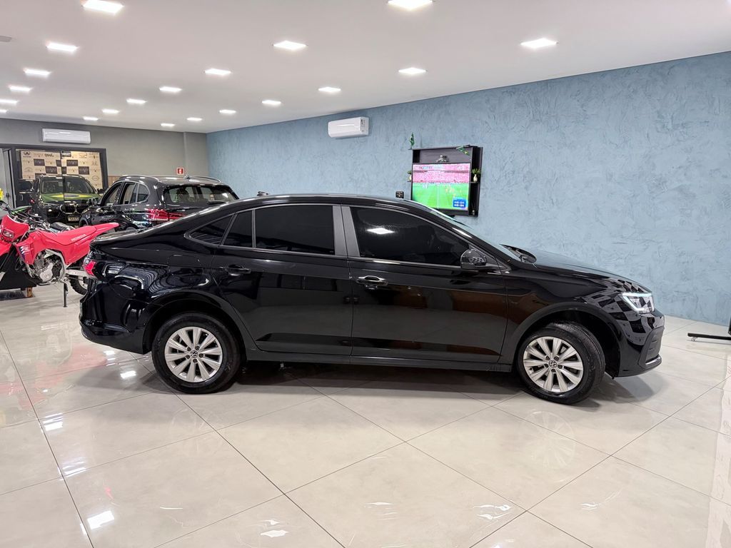 VOLKSWAGEN Virtus 1.0 12v TSi 2025 - miniatura 6