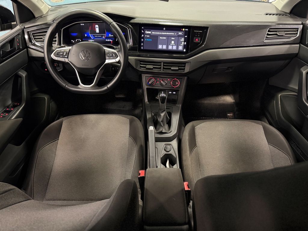 VOLKSWAGEN Virtus 1.0 12v TSi 2025 - miniatura 7