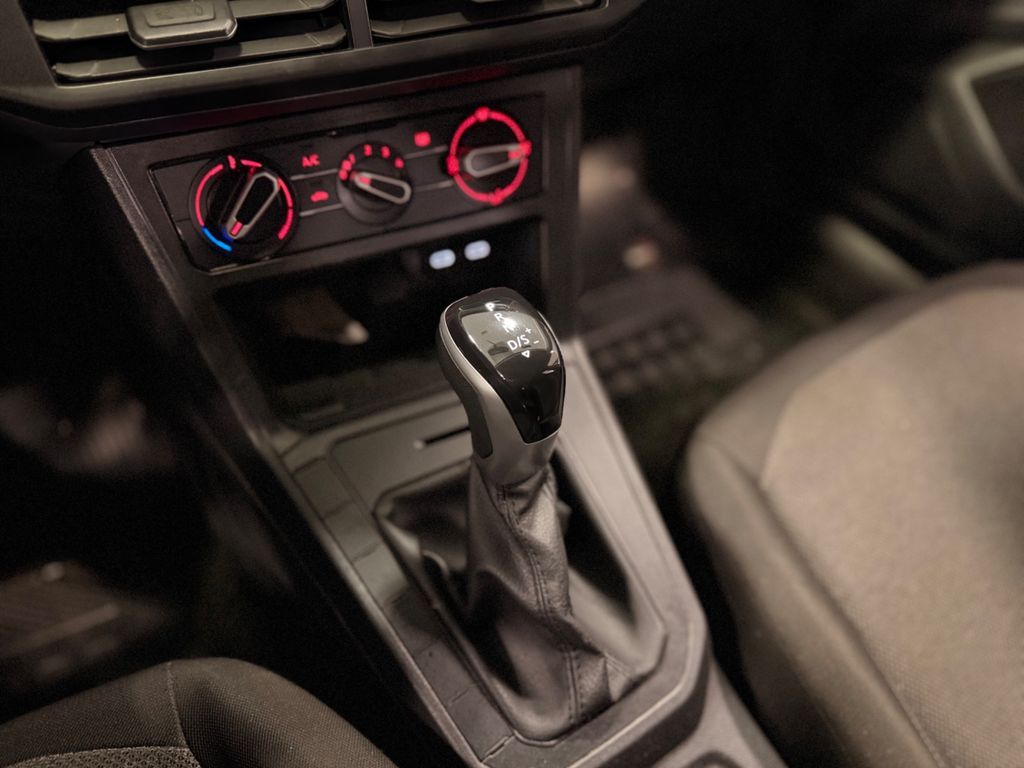 VOLKSWAGEN Virtus 1.0 12v TSi 2025 - miniatura 8
