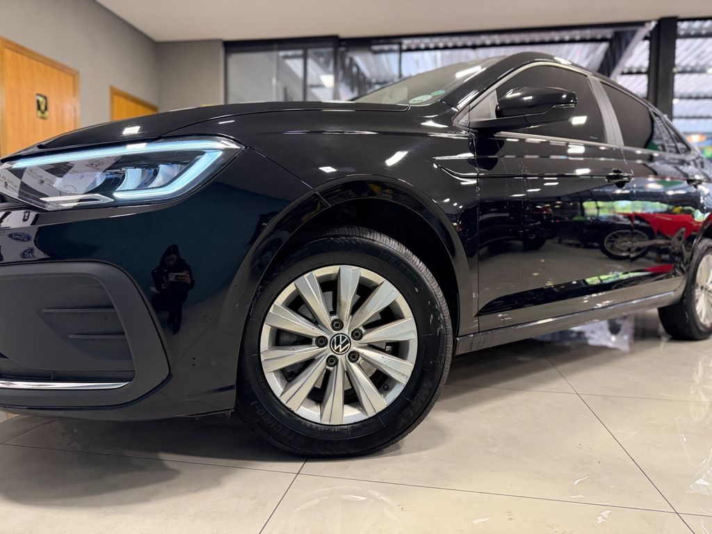 VOLKSWAGEN Virtus 1.0 12v TSi 2025 - miniatura 10