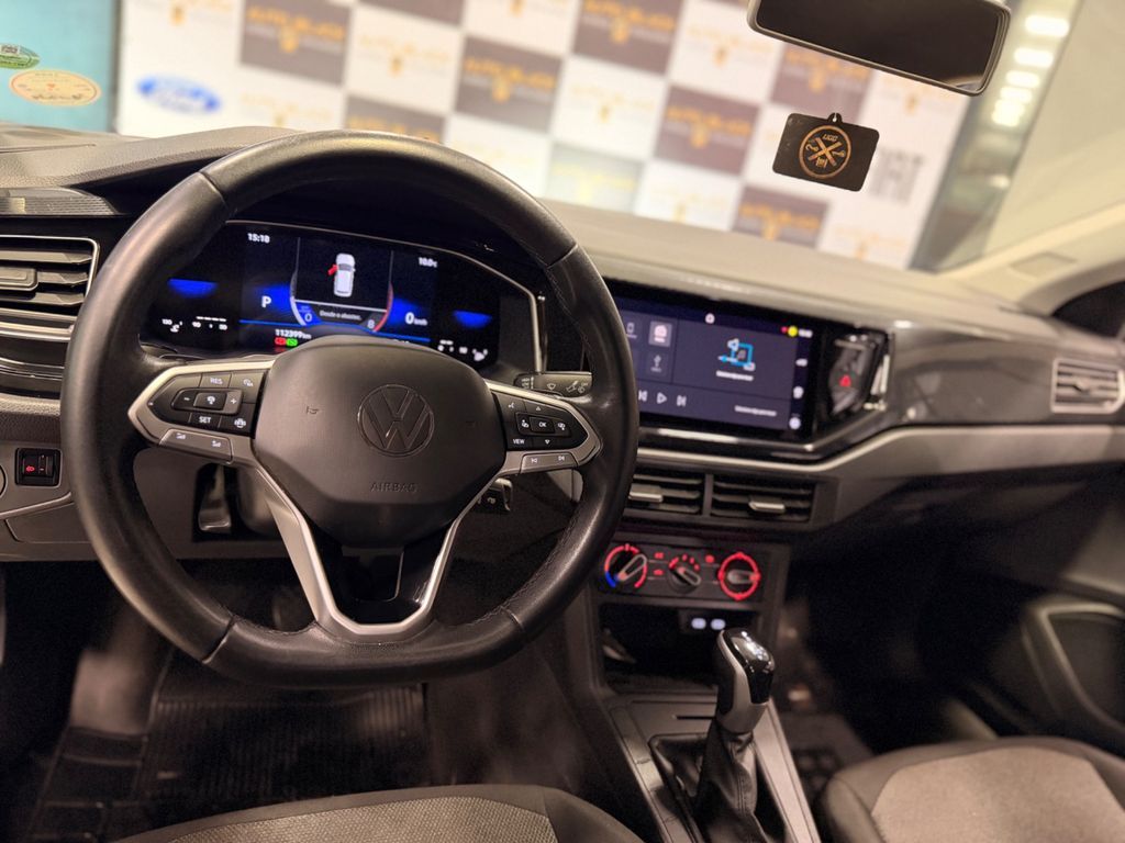 VOLKSWAGEN Virtus 1.0 12v TSi 2025 - miniatura 11