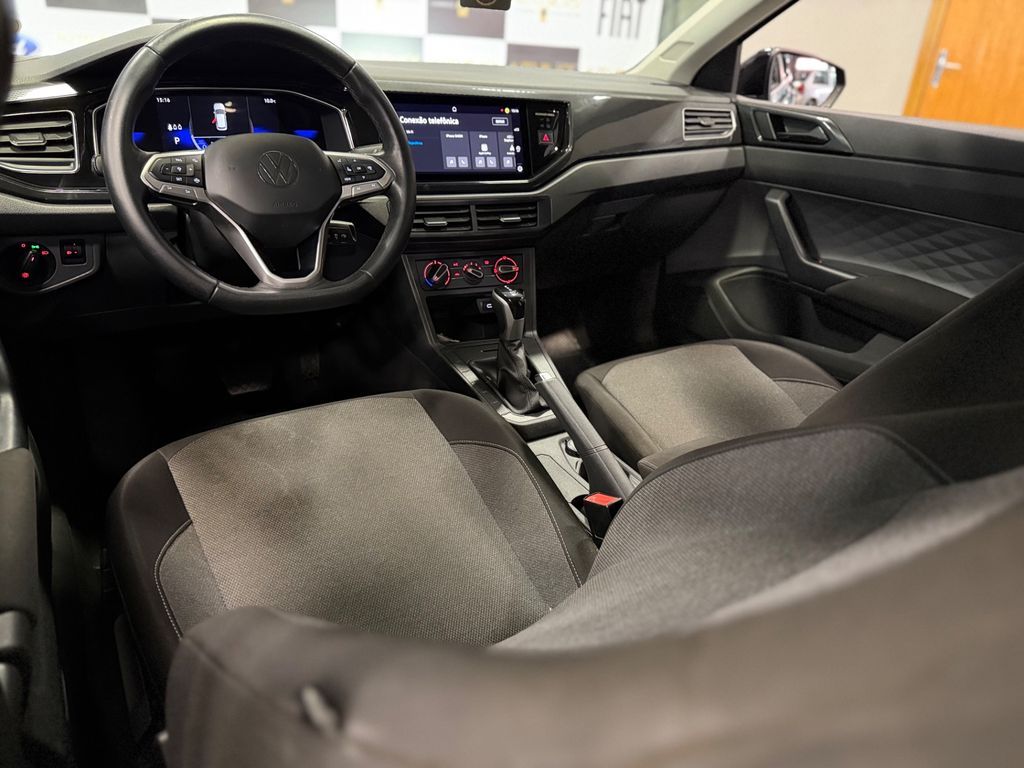 VOLKSWAGEN Virtus 1.0 12v TSi 2025 - miniatura 12