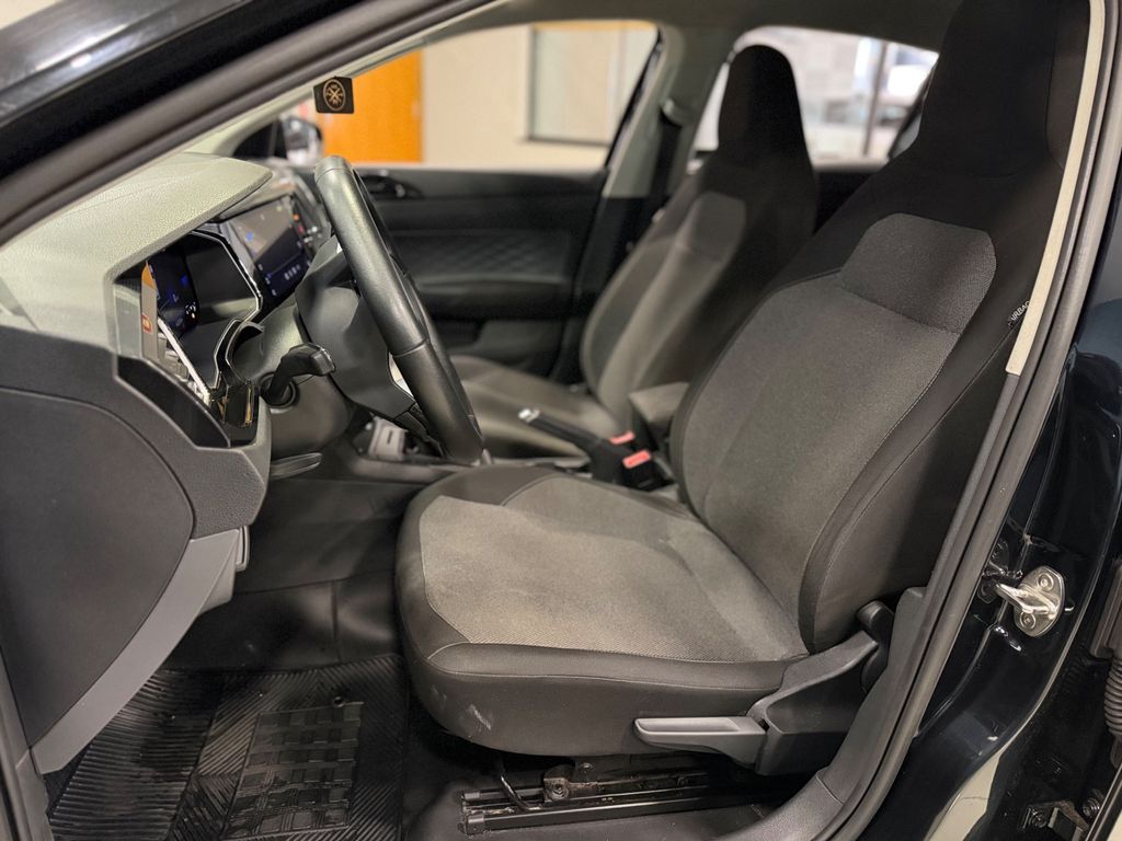 VOLKSWAGEN Virtus 1.0 12v TSi 2025 - miniatura 13