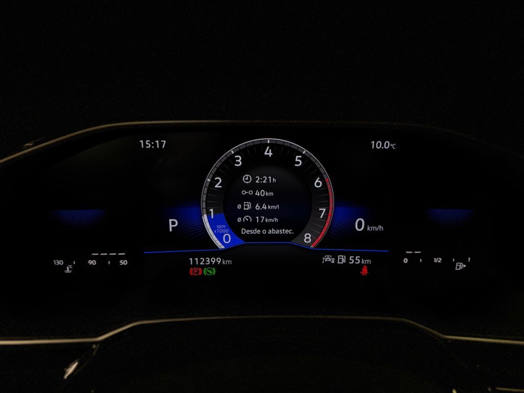 VOLKSWAGEN Virtus 1.0 12v TSi 2025 - miniatura 14