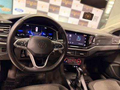 VOLKSWAGEN Virtus 1.0 12v TSi 2025 - miniatura 11