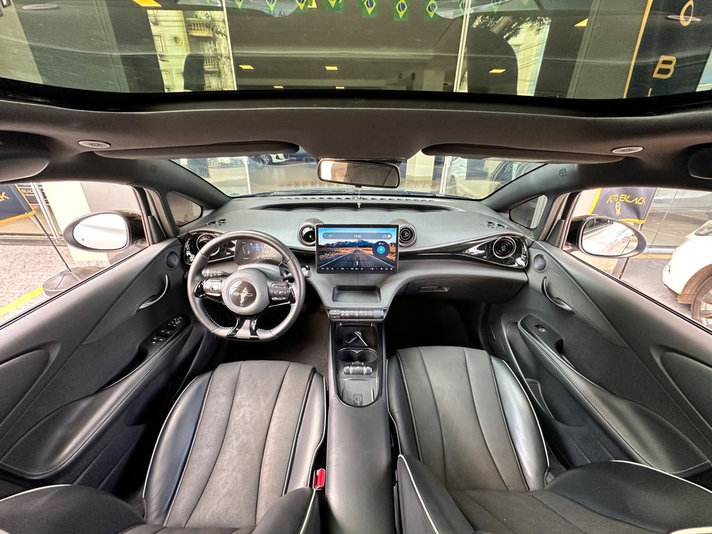 BYD Dolphin Plus EV 2024 - miniatura 7