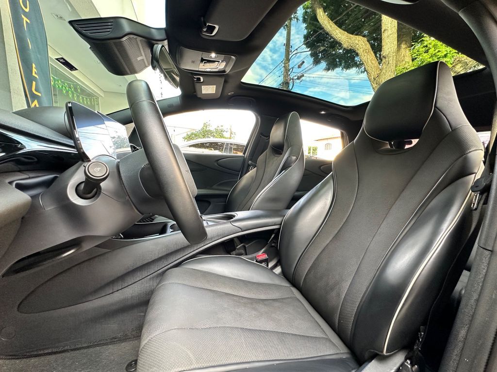 BYD Dolphin Plus EV 2024 - miniatura 8