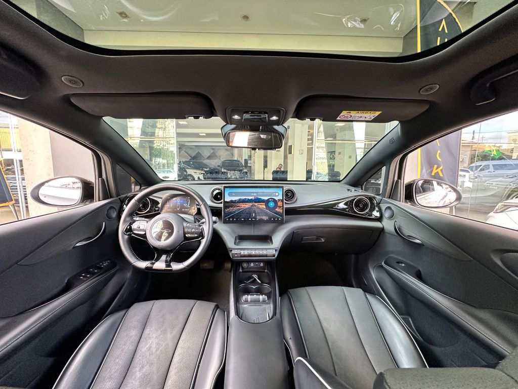 BYD Dolphin Plus EV 2024 - miniatura 10