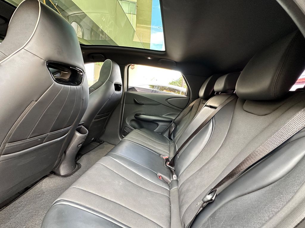 BYD Dolphin Plus EV 2024 - miniatura 14