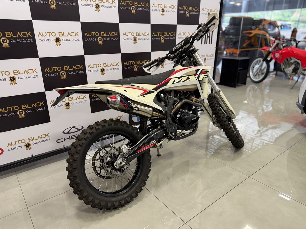 MXF 270 F 2025 - miniatura 6