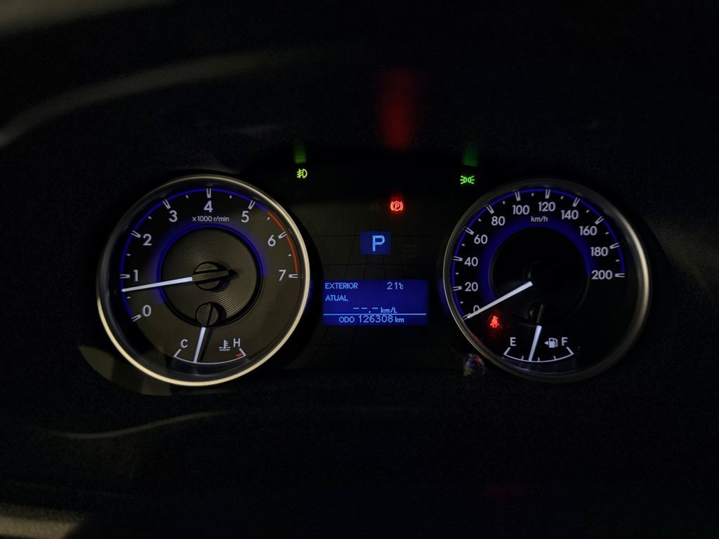 TOYOTA Hilux SR 2.7 16v C.D. 2018 - miniatura 8