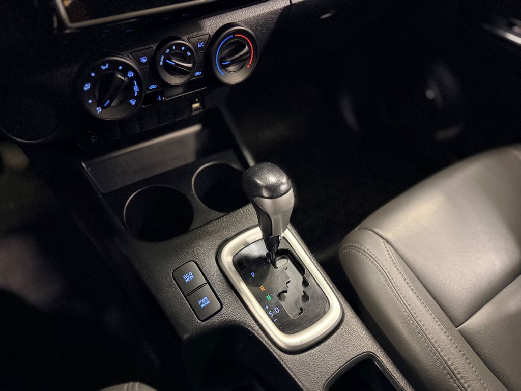 TOYOTA Hilux SR 2.7 16v C.D. 2018 - miniatura 12
