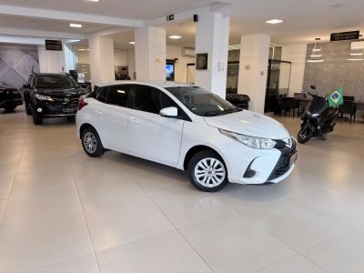 TOYOTA Yaris Hatch XL 1.5 16v 2023
