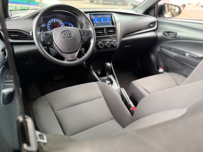 TOYOTA Yaris Hatch XL 1.5 16v 2023 - miniatura 11