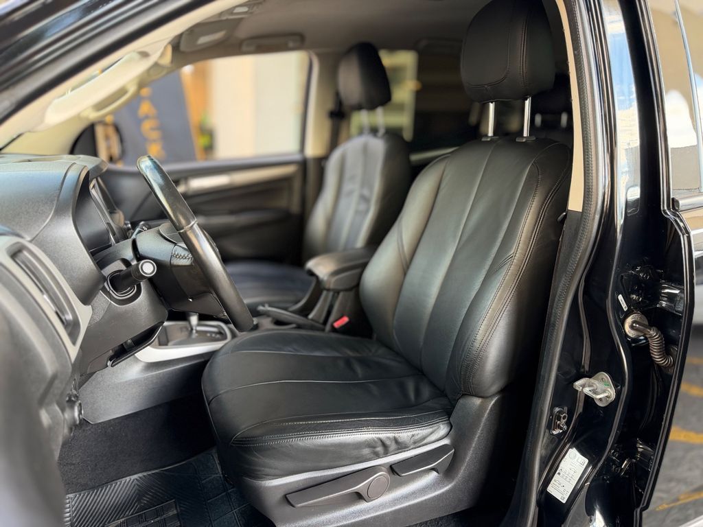 CHEVROLET S10 LT 2.8CTDi 16v 4x4 C.D. 2021 - miniatura 10