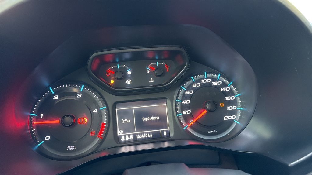CHEVROLET S10 LT 2.8CTDi 16v 4x4 C.D. 2021 - miniatura 11