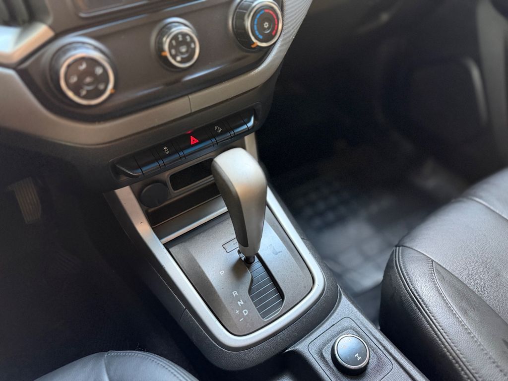 CHEVROLET S10 LT 2.8CTDi 16v 4x4 C.D. 2021 - miniatura 13