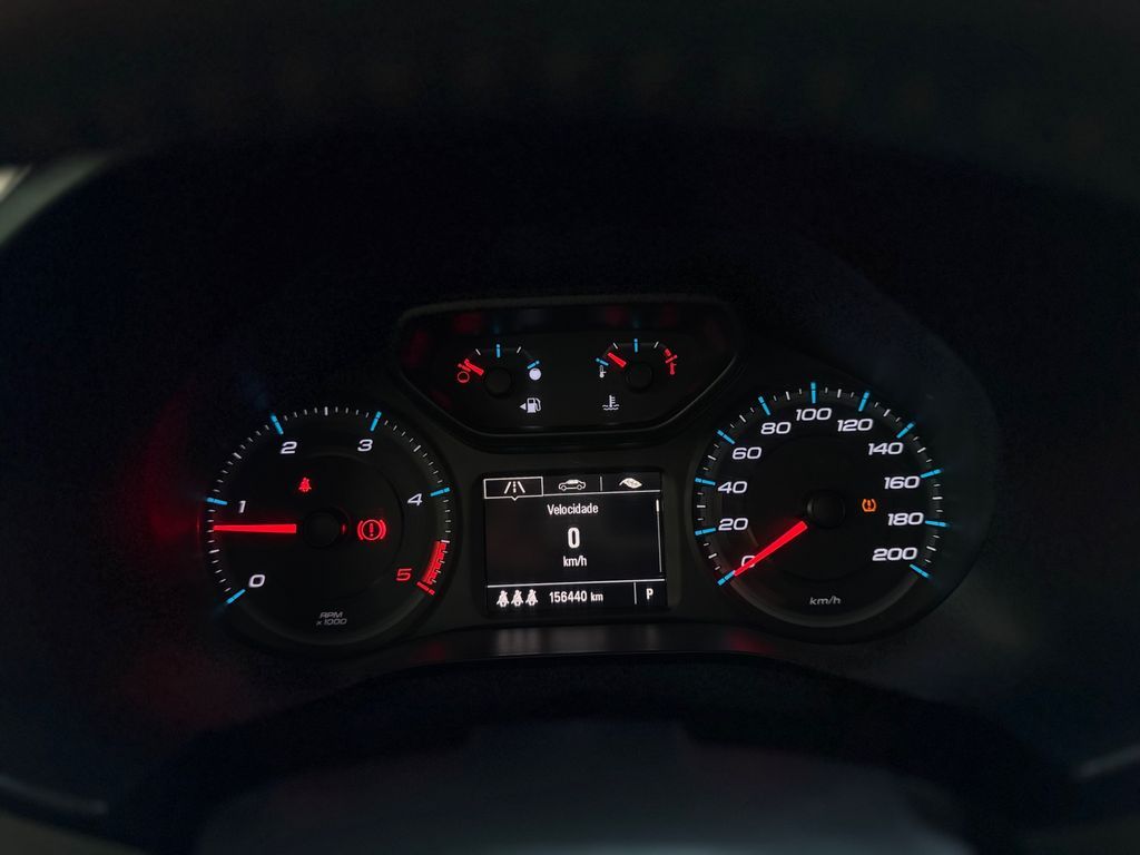 CHEVROLET S10 LT 2.8CTDi 16v 4x4 C.D. 2021 - miniatura 15