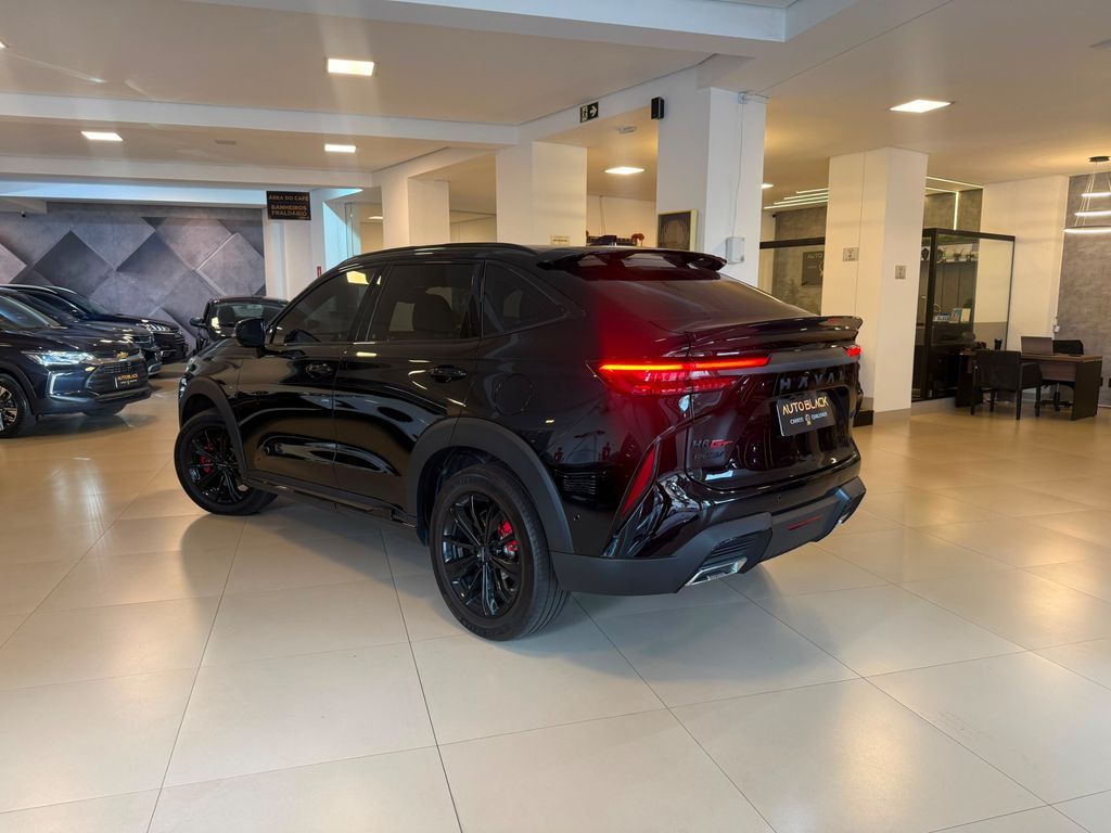 GWM Haval H6 GT 1.5T 16v AWD 2025 - miniatura 6