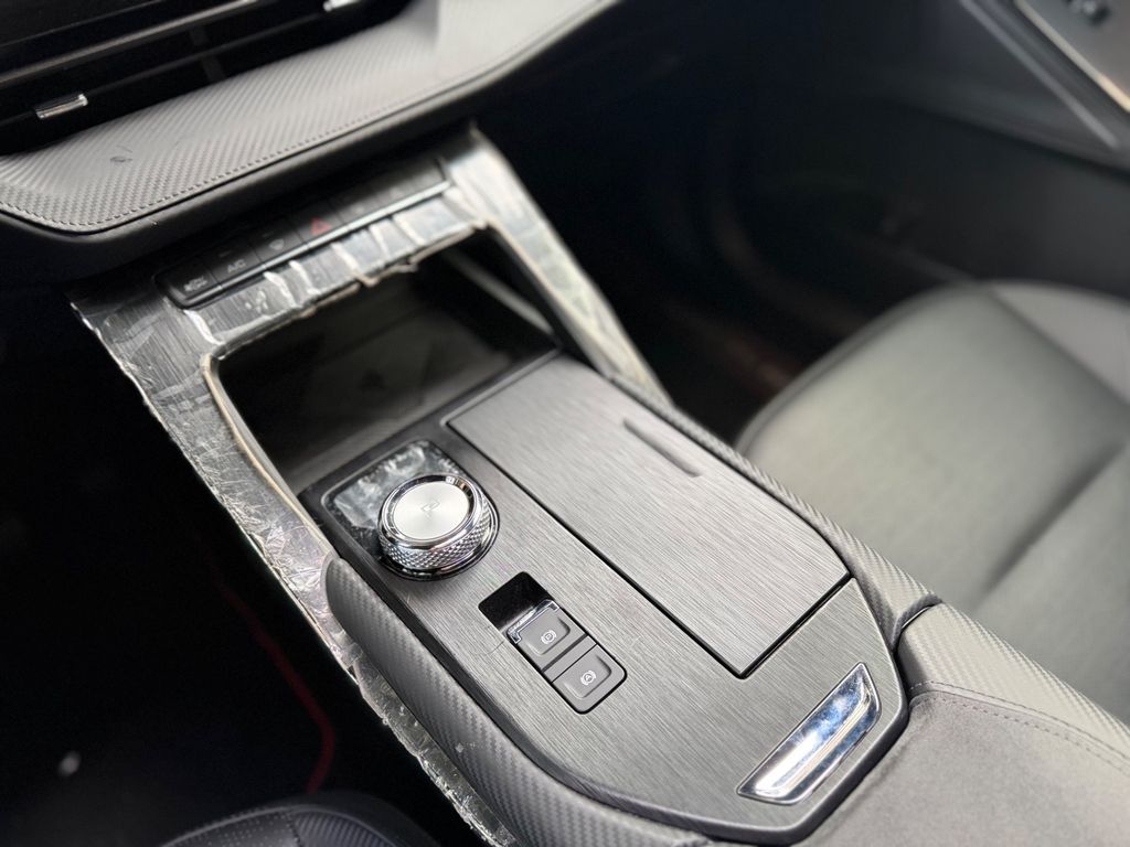 GWM Haval H6 GT 1.5T 16v AWD 2025 - miniatura 9