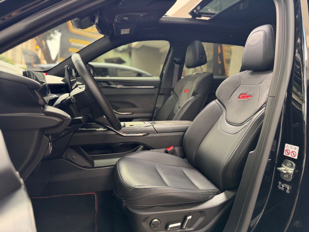 GWM Haval H6 GT 1.5T 16v AWD 2025 - miniatura 10
