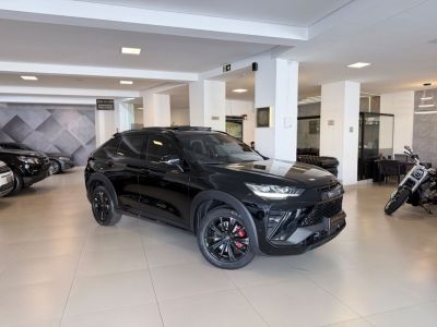 GWM Haval H6 GT 1.5T 16v AWD 2025