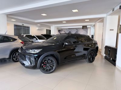 GWM Haval H6 GT 1.5T 16v AWD 2025 - miniatura 4