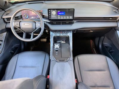 GWM Haval H6 GT 1.5T 16v AWD 2025 - miniatura 7