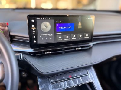 GWM Haval H6 GT 1.5T 16v AWD 2025 - miniatura 8
