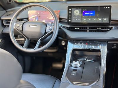 GWM Haval H6 GT 1.5T 16v AWD 2025 - miniatura 11