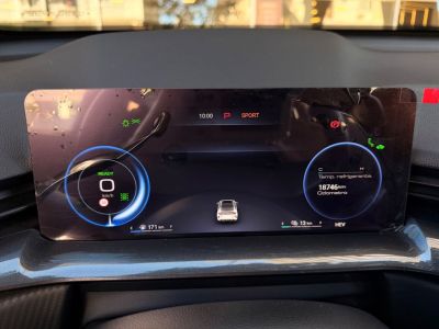 GWM Haval H6 GT 1.5T 16v AWD 2025 - miniatura 12