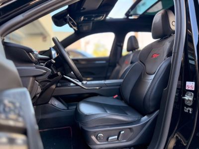 GWM Haval H6 GT 1.5T 16v AWD 2025 - miniatura 13
