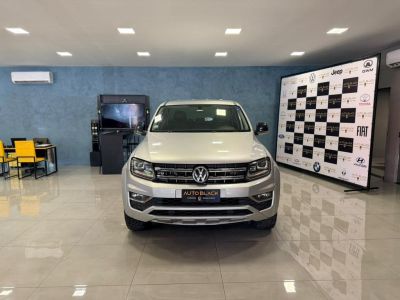 VOLKSWAGEN Amarok Highline 3.0TDi V6 24v 4x4 C.D. 2019 - miniatura 2
