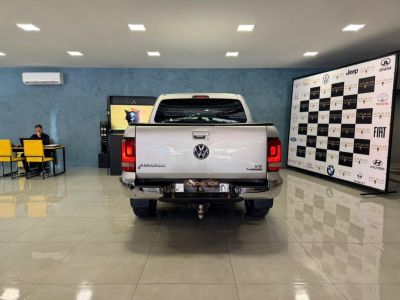 VOLKSWAGEN Amarok Highline 3.0TDi V6 24v 4x4 C.D. 2019 - miniatura 5