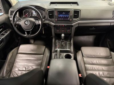 VOLKSWAGEN Amarok Highline 3.0TDi V6 24v 4x4 C.D. 2019 - miniatura 7