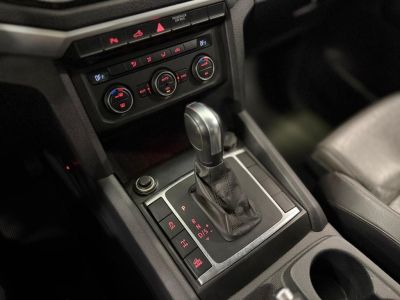 VOLKSWAGEN Amarok Highline 3.0TDi V6 24v 4x4 C.D. 2019 - miniatura 8