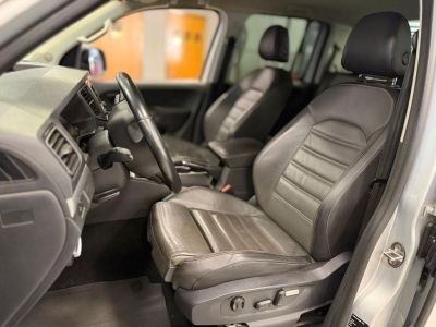 VOLKSWAGEN Amarok Highline 3.0TDi V6 24v 4x4 C.D. 2019 - miniatura 10