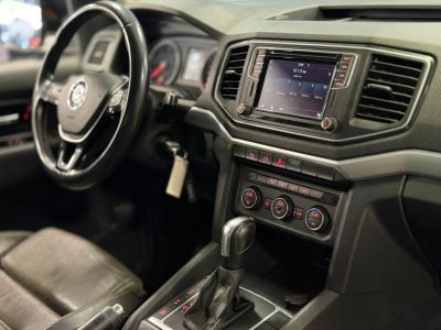 VOLKSWAGEN Amarok Highline 3.0TDi V6 24v 4x4 C.D. 2019 - miniatura 13