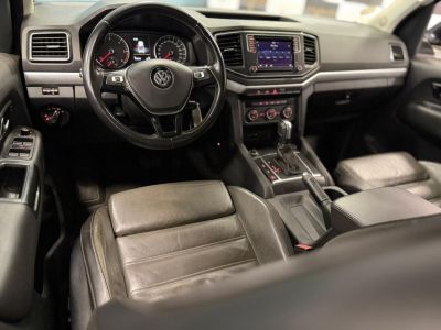 VOLKSWAGEN Amarok Highline 3.0TDi V6 24v 4x4 C.D. 2019 - miniatura 14