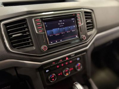 VOLKSWAGEN Amarok Highline 3.0TDi V6 24v 4x4 C.D. 2019 - miniatura 15