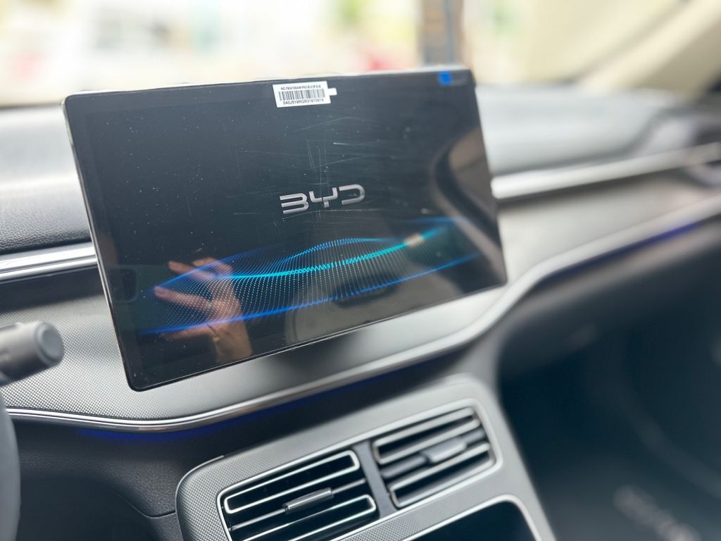BYD King GS DM-i 1.5 16v 2025 - miniatura 12