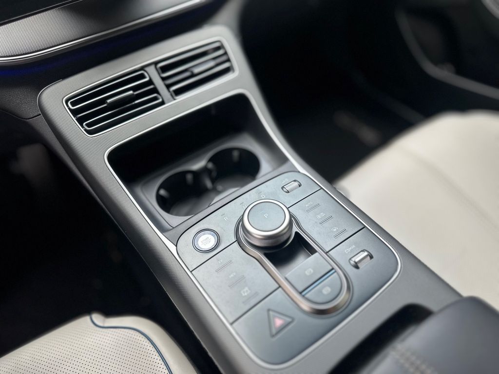 BYD King GS DM-i 1.5 16v 2025 - miniatura 13