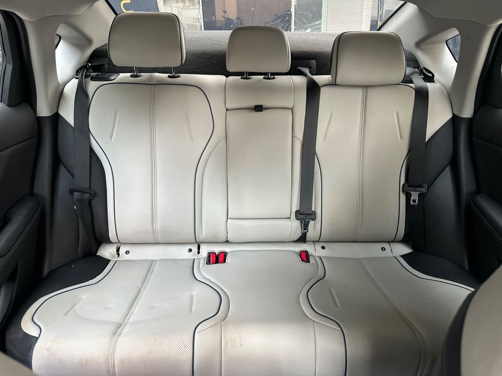 BYD King GS DM-i 1.5 16v 2025 - miniatura 16