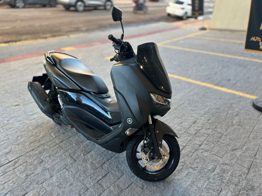 YAMAHA NMax 160 2021