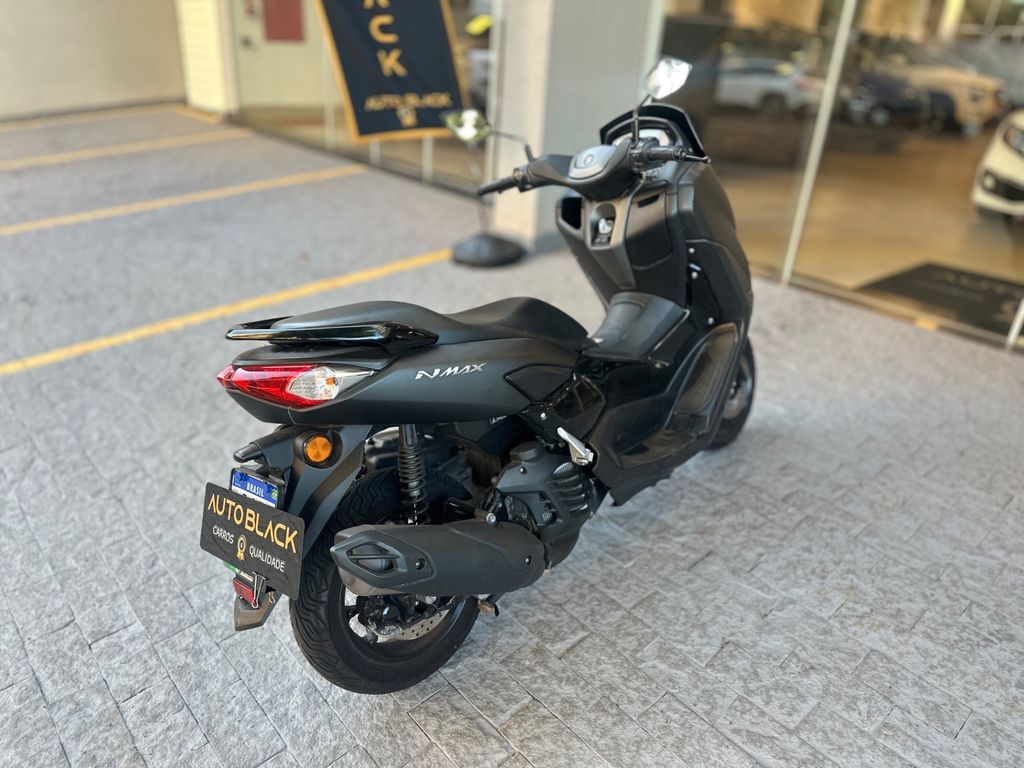 YAMAHA NMax 160 2021 - miniatura 2
